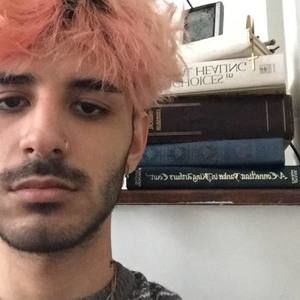 Meet your Posher, Brad